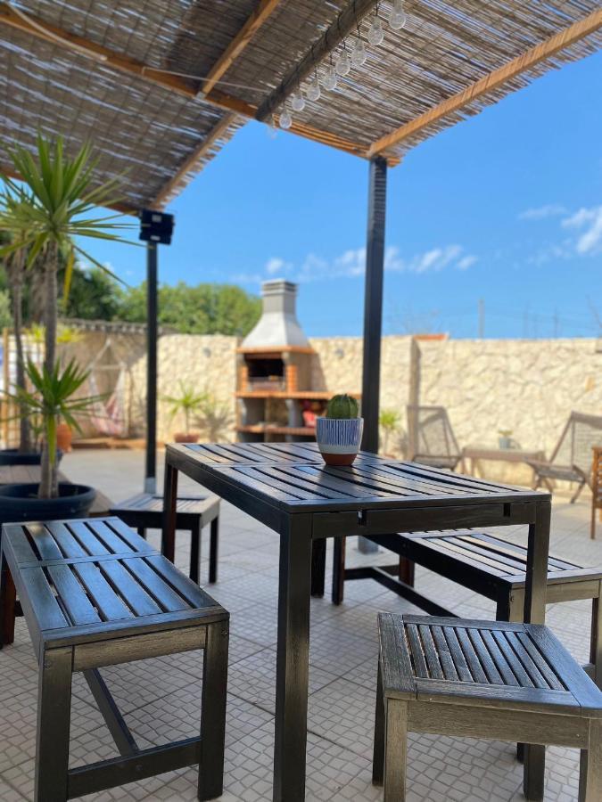 Hotel International Surf School & Camp Sagres Exterior foto